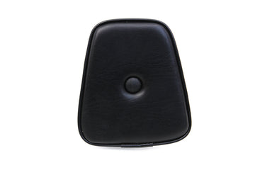 47-0848 - Black Tapered Backrest Pad