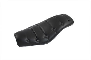 47-0864 - Cobra Style Flatlander Seat With Buttons