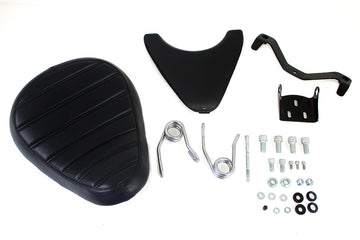 47-0955 - Spring Mount Bates Tuck and Roll Solo Seat Kit