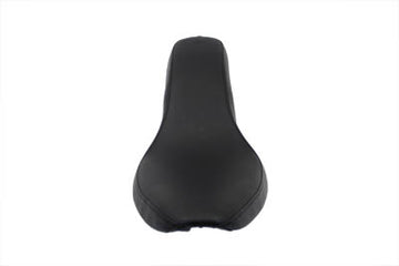 47-0996 - Smoothie Saddle Seat Black Naugahyde