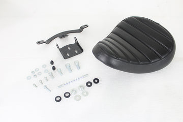 47-0998 - Solid Mount Bates Tuck and Roll Solo Seat Kit