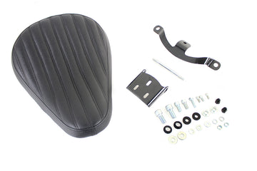 47-1804 - Solid Mount Bates Tuck and Roll Solo Seat Kit