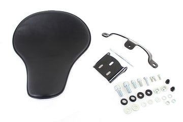 47-1808 - Solid Mount Bates Smooth Solo Seat Kit