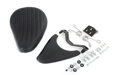 47-1813 - Spring Mount Bates Tuck and Roll Solo Seat Kit