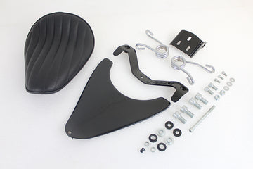 47-1816 - Spring Mount Bates Tuck and Roll Solo Seat Kit
