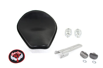 47-1949 - Indian Larry Style Solo Seat Kit Black