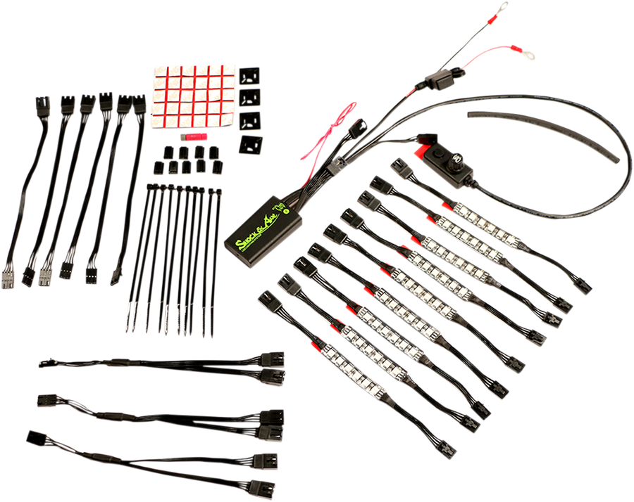 2040-2292 - CIRO LED Light Kit - Starter Kit 41031