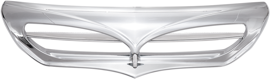 2350-0343- CIRO Fairing Trim - Chrome 40011