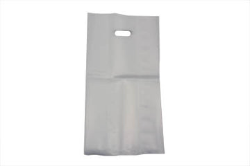 48-0054 - V-Twin Clear Shop Bags