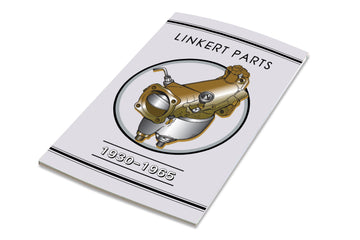 48-0264 - Linkert Carburetor Manual