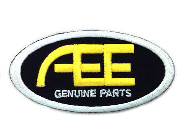 48-0369 - AEE Chopper Patches