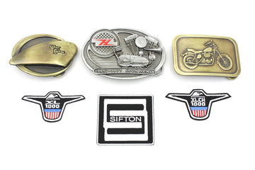 48-0741 - Sportster Motorcycle Gift Set