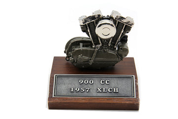 48-0746 - Ironhead Sportster Motor Model
