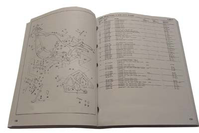 48-0777 - Factory Service Manual for 2008 VRSC