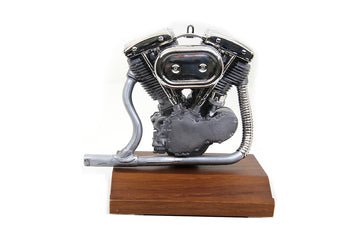 48-0836 - Large Shovelhead Motor Model