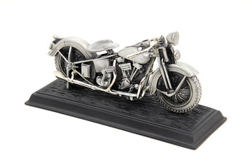 48-0931 - 1936 Knucklehead Motorcycle Model