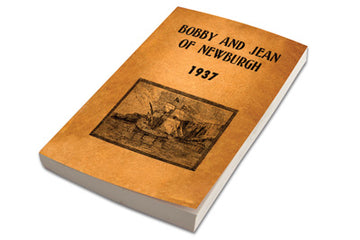 48-0985 - Bobby And Jean Of Newburgh Book