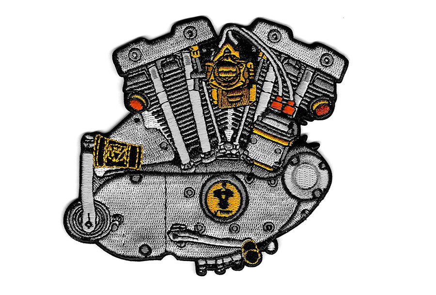 48-1103 - XL Engine Patch Set