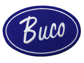 48-1324 - Buco Patches