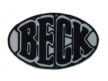 48-1326 - Beck Patches