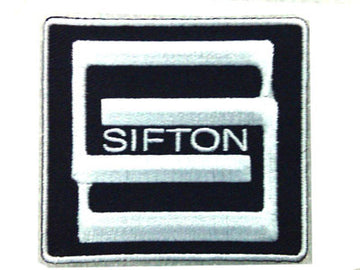 48-1327 - Sifton Motorcycle Products Patches