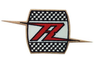48-1328 - R Racing Patch