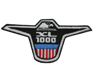 48-1357 - XL 1000 Patches