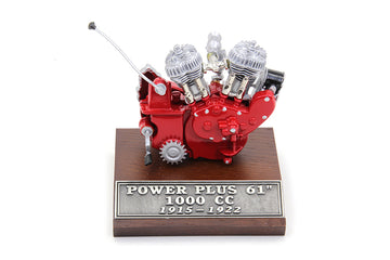48-1366 - 61  Power Plus Motor Model