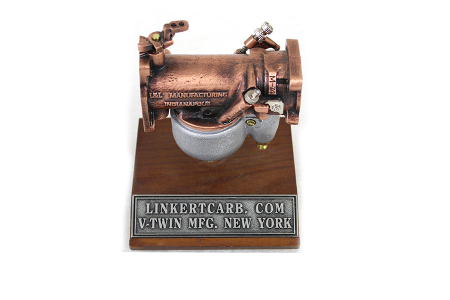 48-1467 - Linkert M Carburetor Model