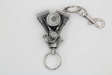 48-1469 - Evolution Engine Keychain