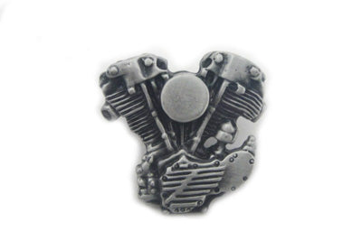 48-1502 - Knucklehead Lapel Pin