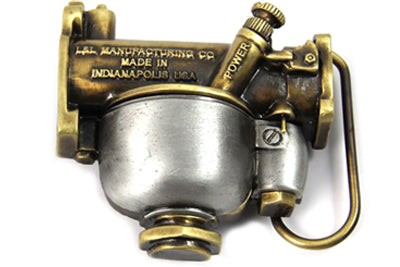 48-1645 - Linkert Carburetor Belt Buckle