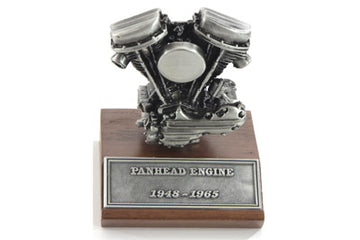 48-1766 - Panhead Motor Model