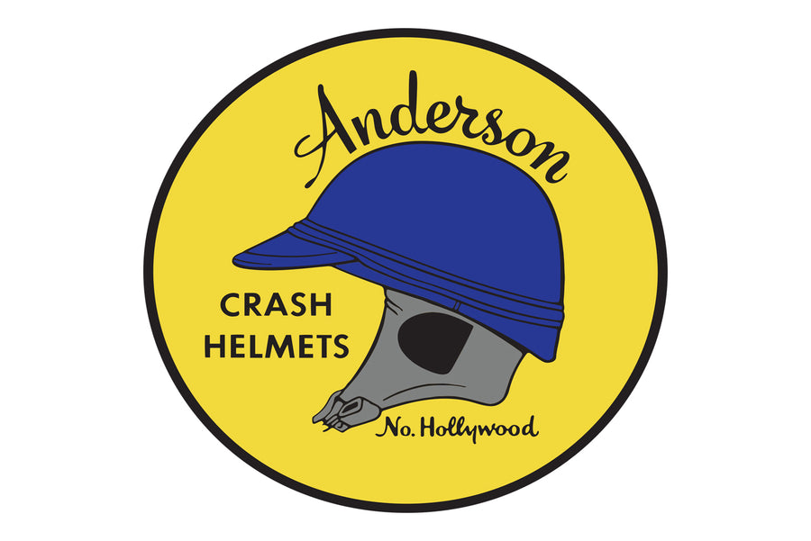 48-1978 - Anderson Patches