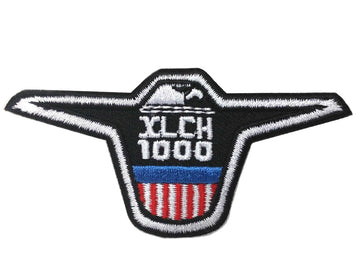 48-2309 - 1000 XLCH Patches