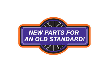 48-2320 - New Parts for Old Standard Patches