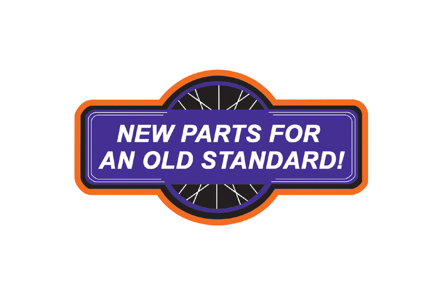 48-2320 - New Parts for Old Standard Patches