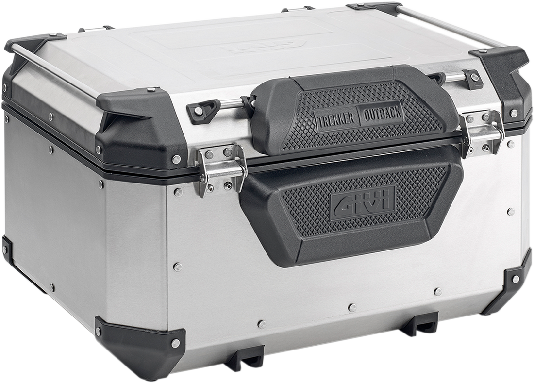 3516-0279 - GIVI Backrest Pad E172