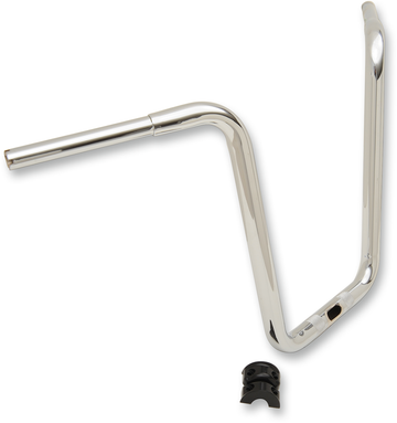 0601-3860 - DRAG SPECIALTIES Handlebar - 16" - Chrome 0601-3860