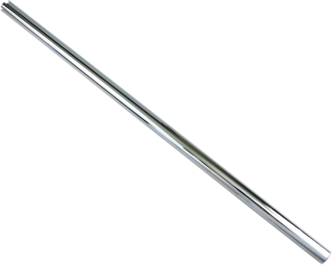 0601-4160 - DRAG SPECIALTIES Handlebar - Stick - TBW - Chrome 0601-4160