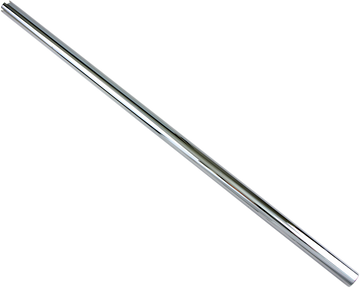 0601-4160 - DRAG SPECIALTIES Handlebar - Stick - TBW - Chrome 0601-4160