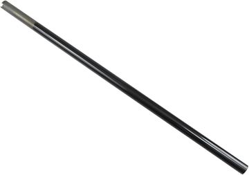 0601-4161 - DRAG SPECIALTIES Handlebar - Stick - TBW - Black 0601-4161