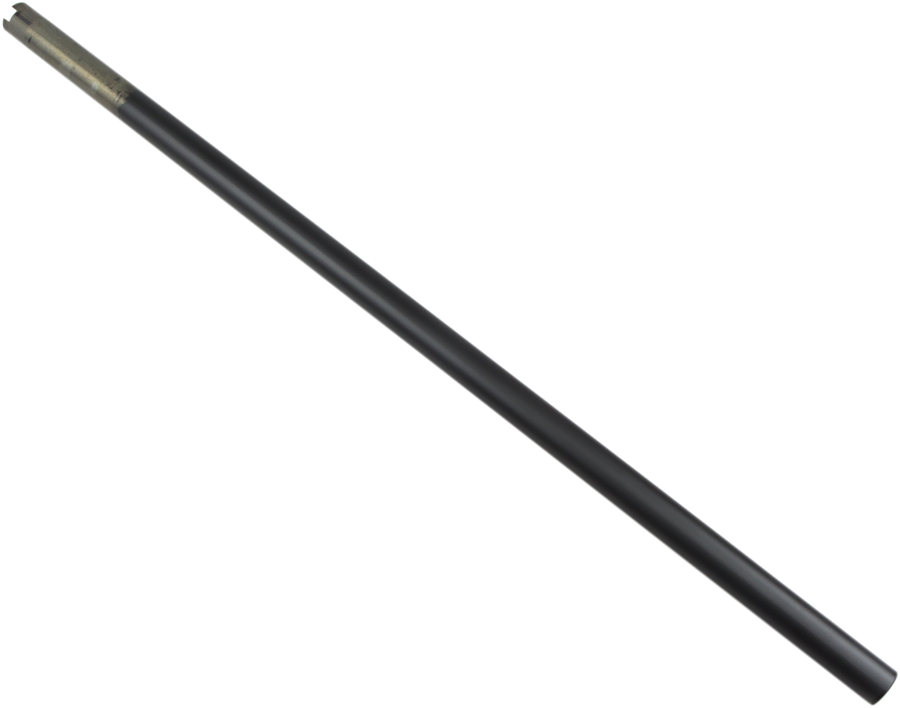 0601-4162 - DRAG SPECIALTIES Handlebar - Stick - TBW - Flat Black 0601-4162