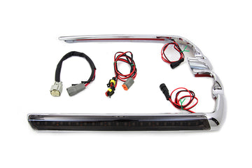 49-0000 - Saddlebag LED Lamp Kit