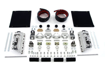 49-0081 - Saddlebag Hardware Kit