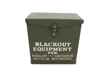 49-0194 - Army Blackout Box