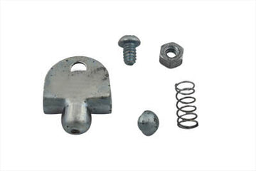49-0256 - Replica Zinc Cable Oiler Kit