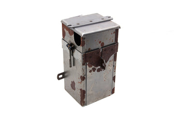 49-0301 - 45  WL Black Battery Box