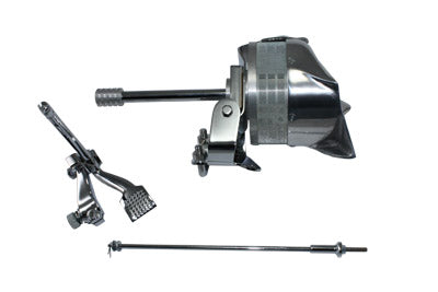 49-0390 - Rear Wheel Siren Kit for Square Swingarm