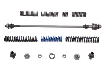 49-0475 - Seat Post Rod and Spring Kit